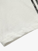 Camiseta Swavvy Heavy Washed Oversized