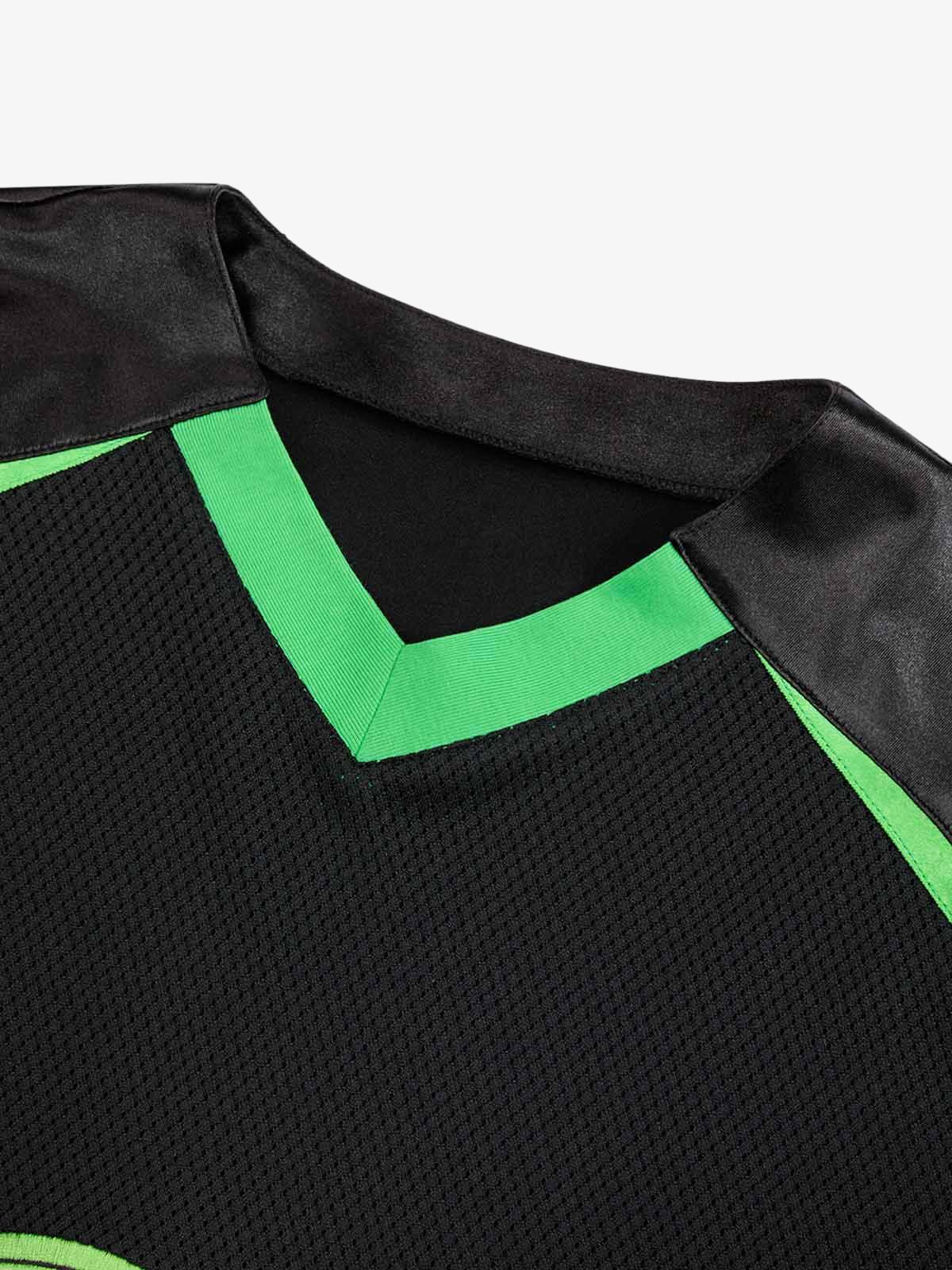 Camiseta Pavtros Contrast Color Jersey
