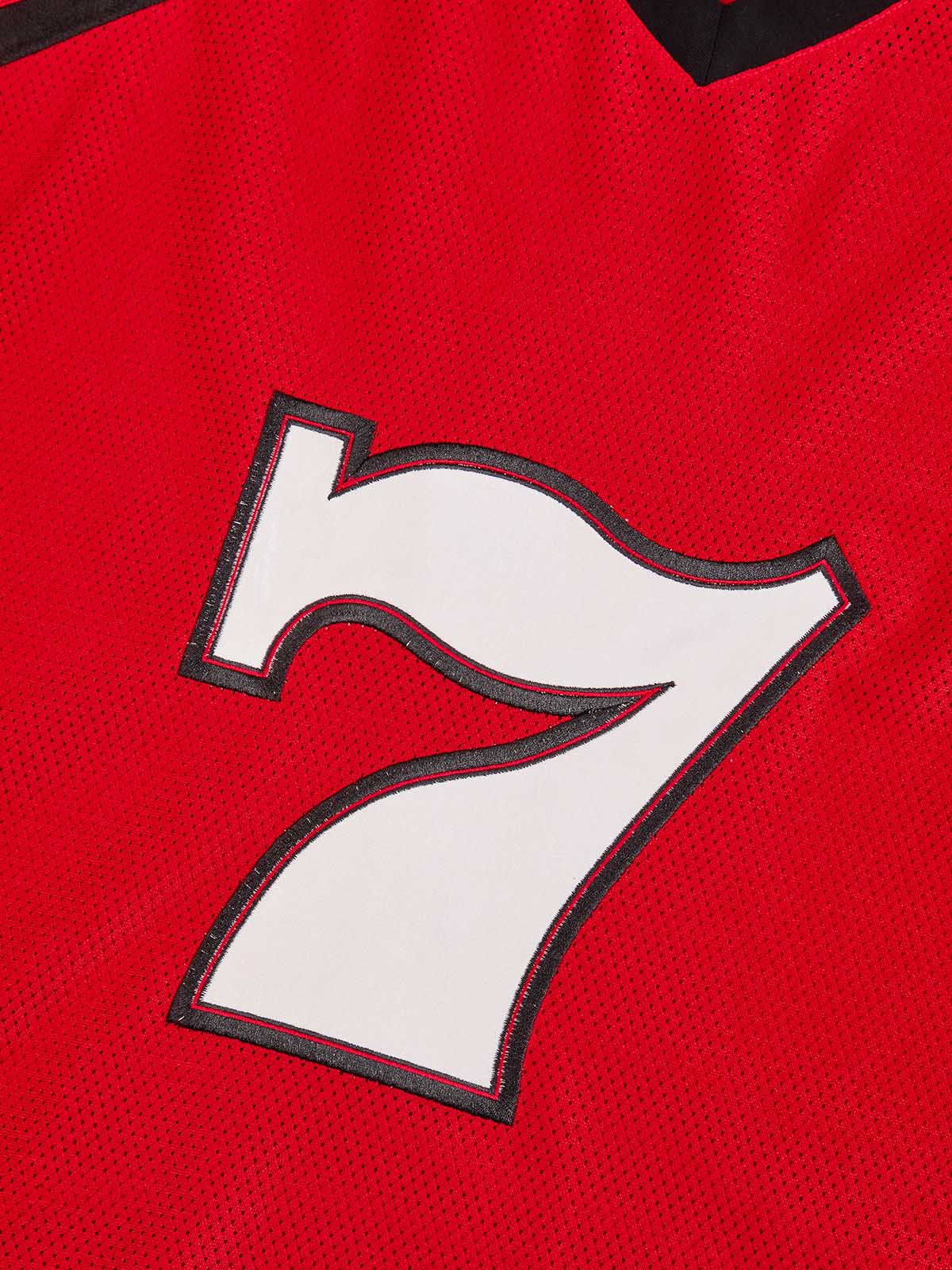 Camiseta Pavtros Super Seven