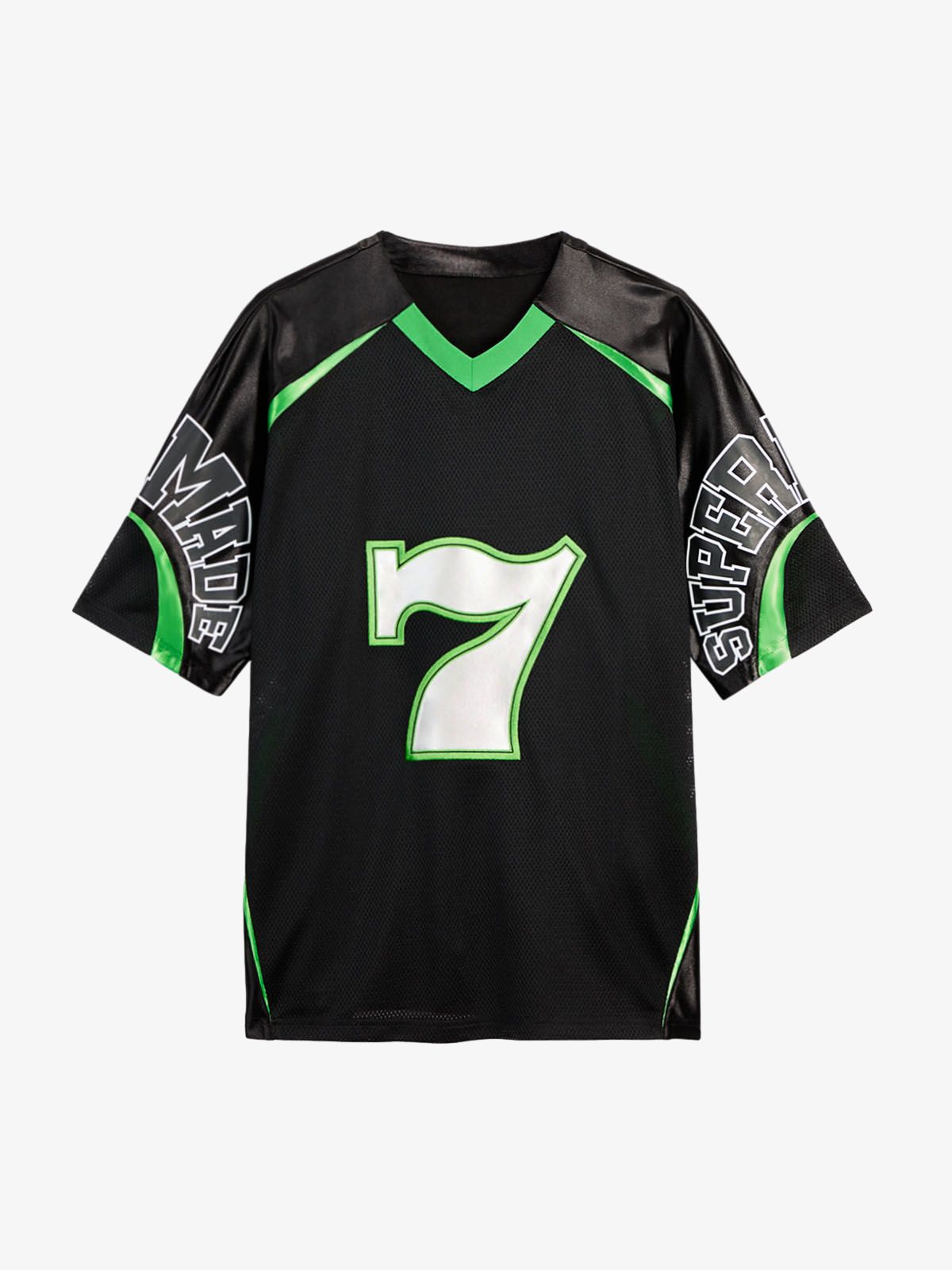 Camiseta Pavtros Contrast Color Jersey