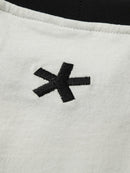 Camiseta Swavvy Heavy Washed Oversized