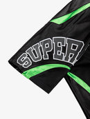 Camiseta Swavvy Contrast Color Jersey