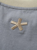Camiseta Swavvy Heavy Washed Oversized