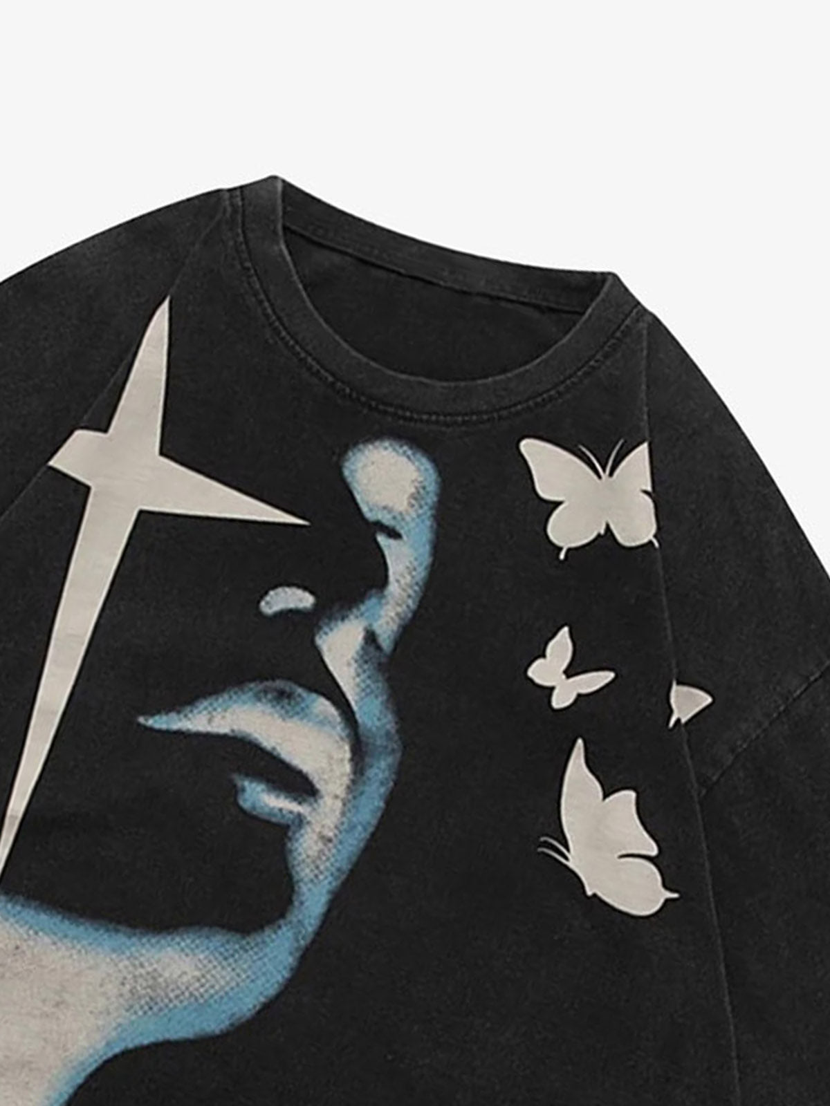 Camiseta Pavtros Abstract