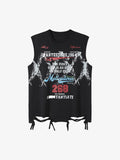 Camiseta Swavvy Tattered
