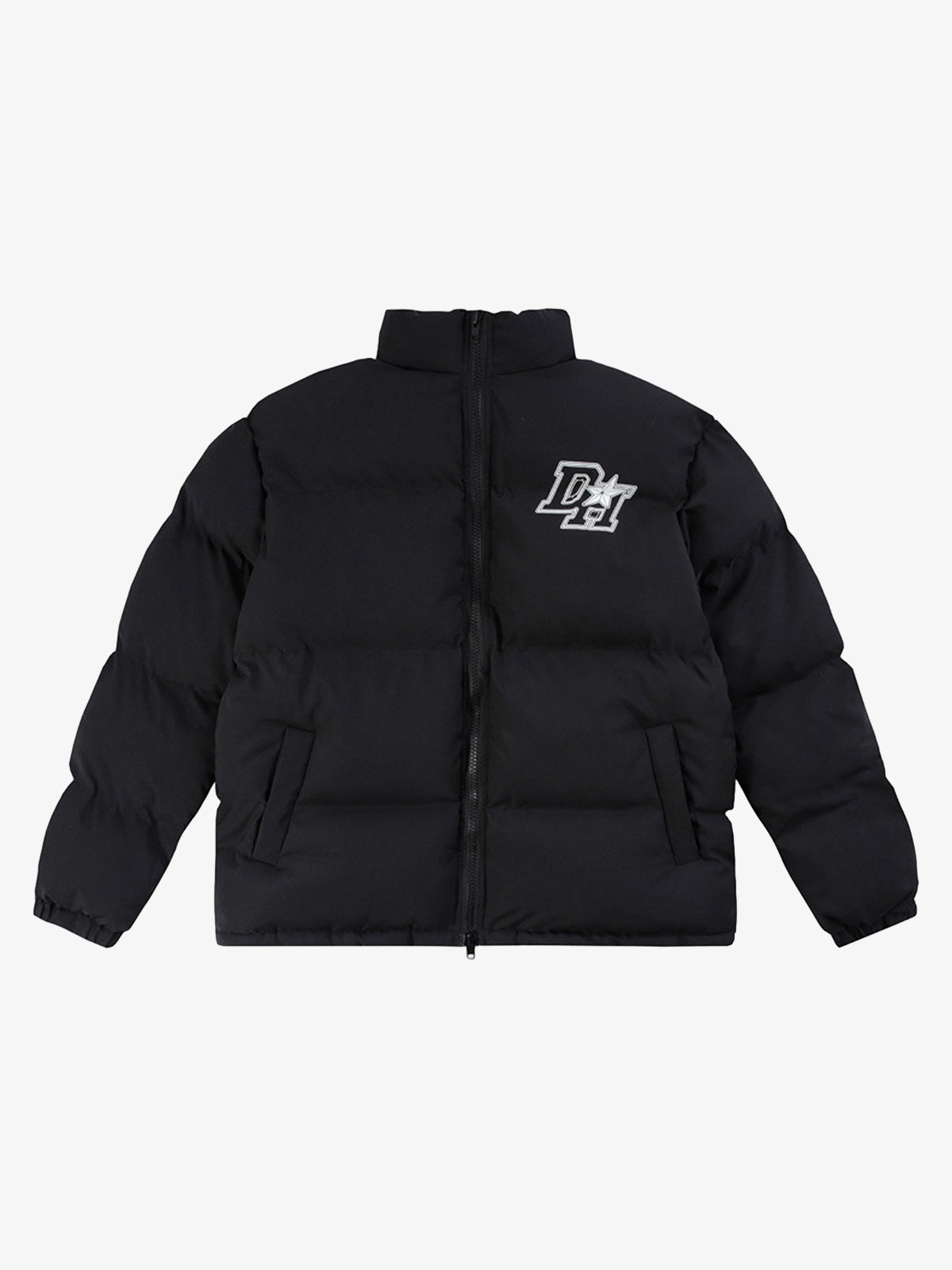 Jaqueta Pavtros Puffer 1993