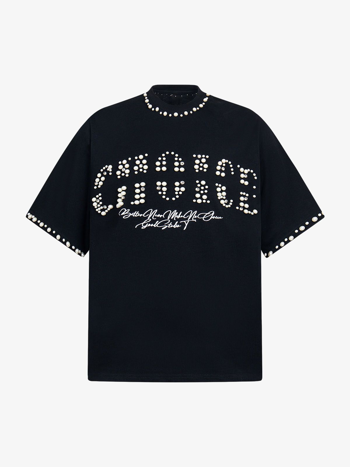 Camiseta Pavtros Pearl