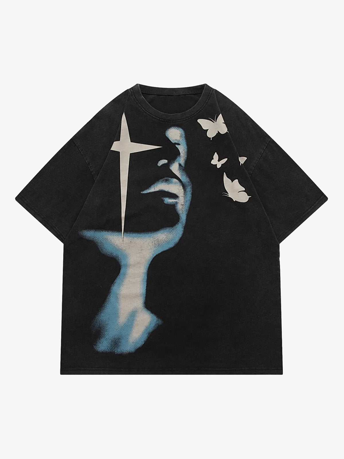 Camiseta Pavtros Abstract