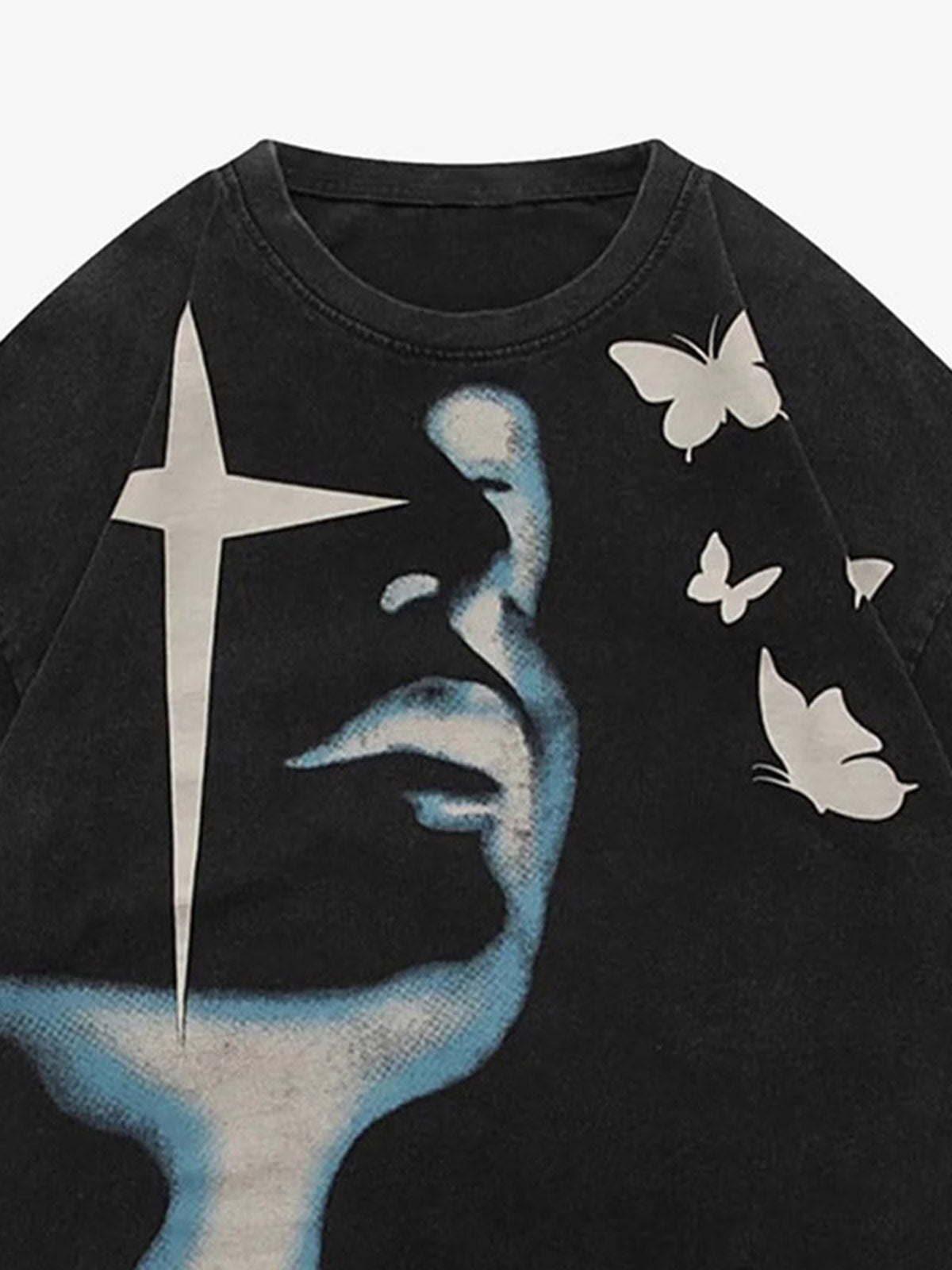 Camiseta Pavtros Abstract