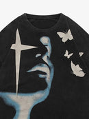 Camiseta Swavvy Abstract