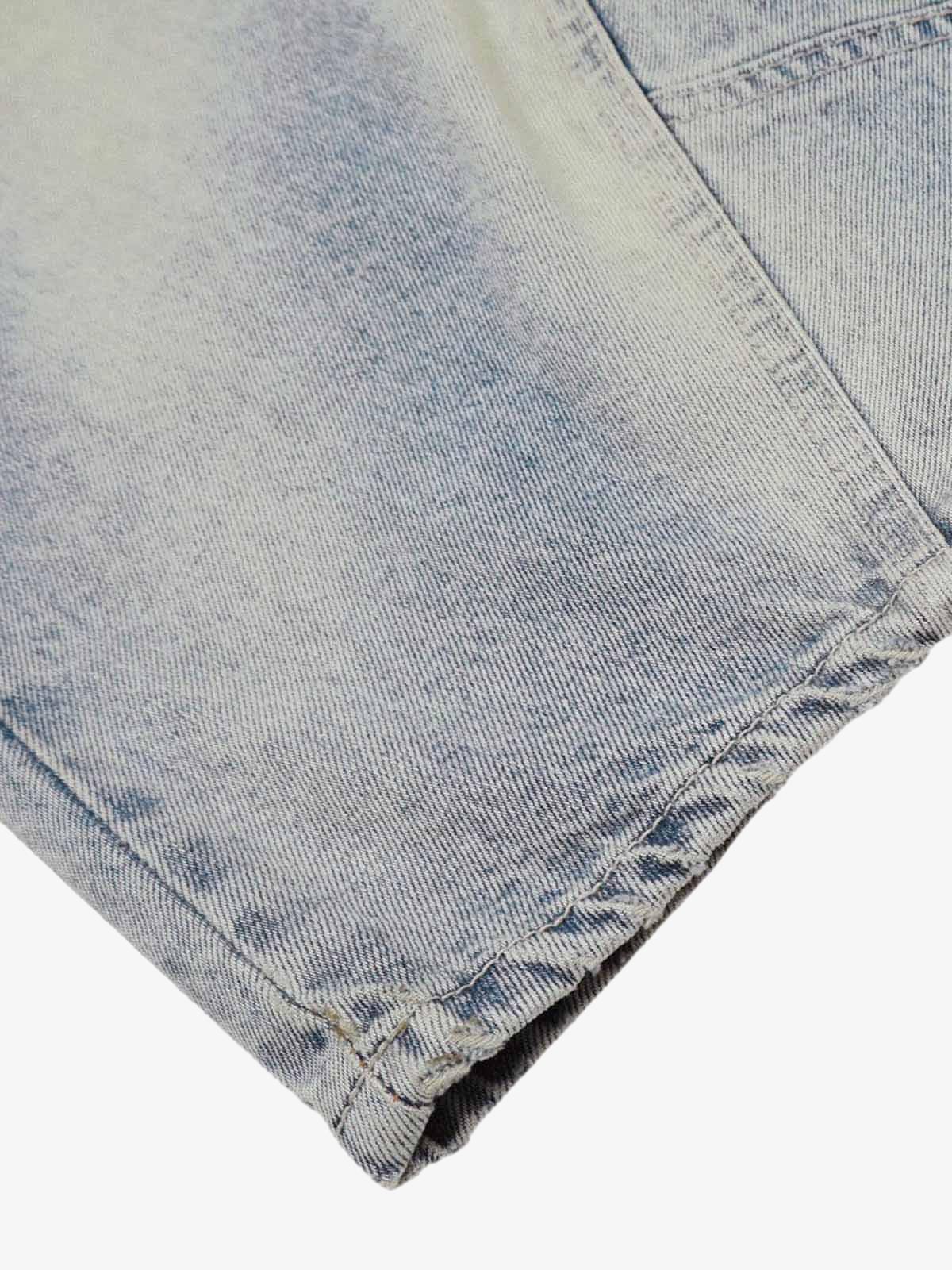 Calça Pavtros Baggy Barrel