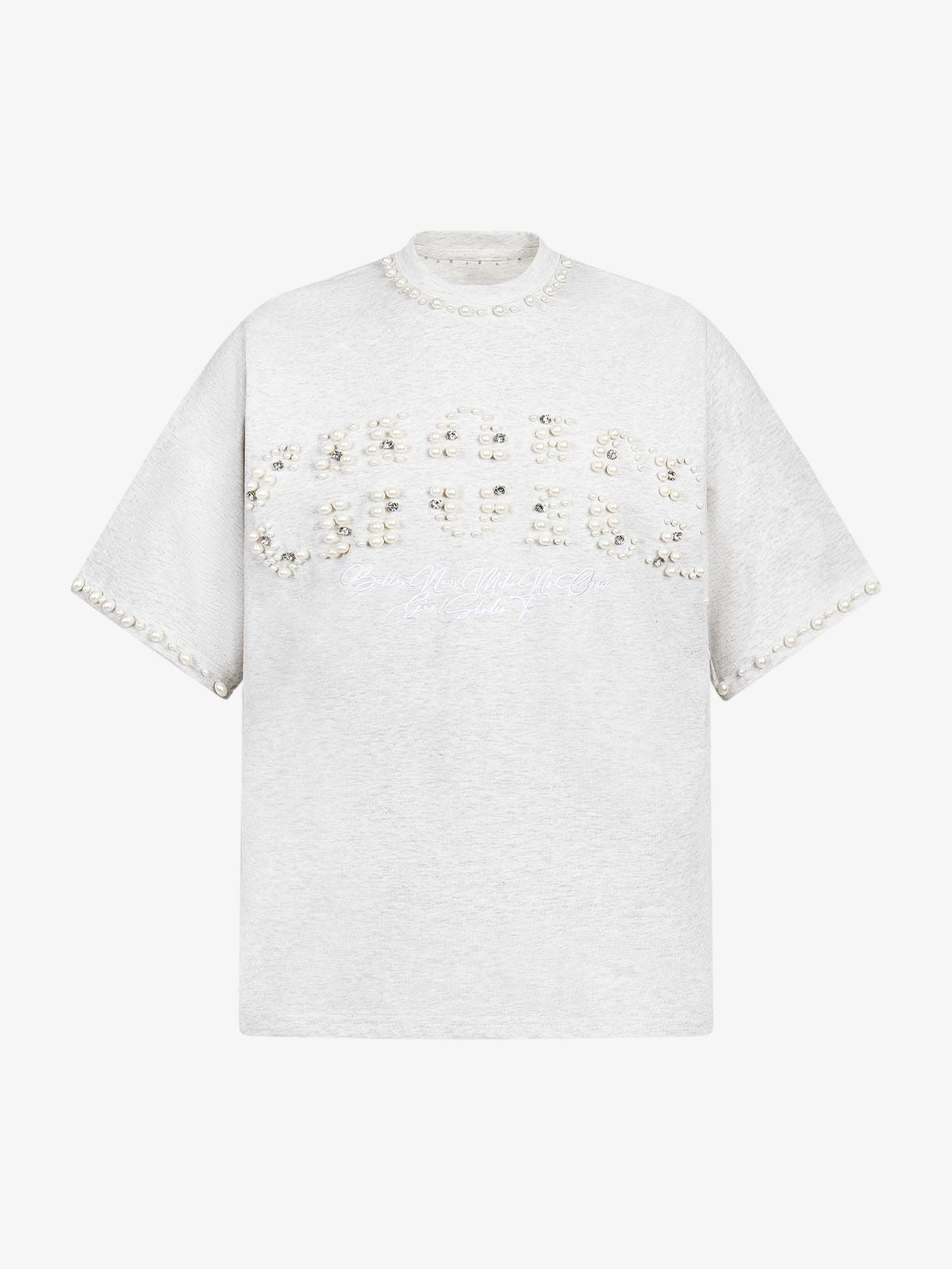 Camiseta Pavtros Pearl