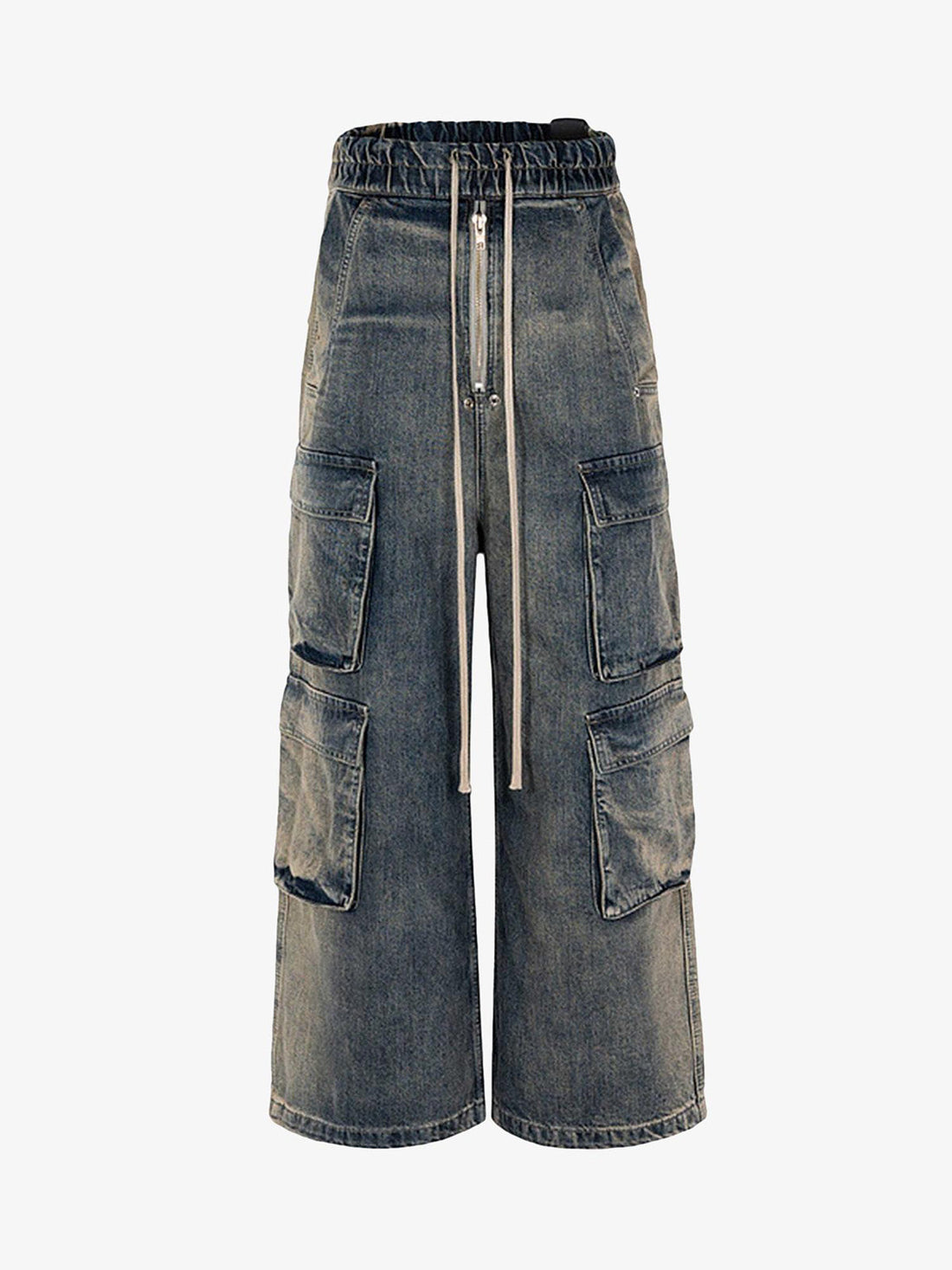 Calça Pavtros Wide Cargo