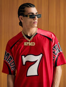 Camiseta Swavvy Super Seven