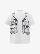 Camiseta Swavvy The Box