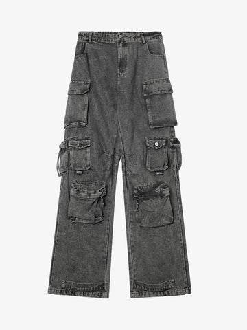 Calça Pavtros Street Cargo