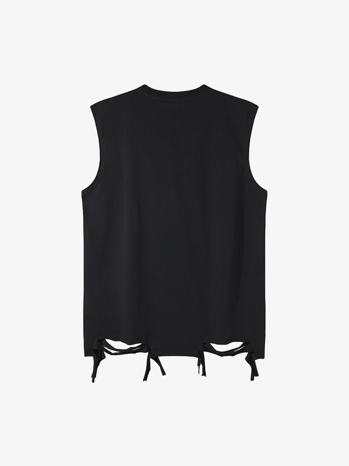 Camiseta Pavtros Tattered