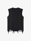 Camiseta Swavvy Tattered