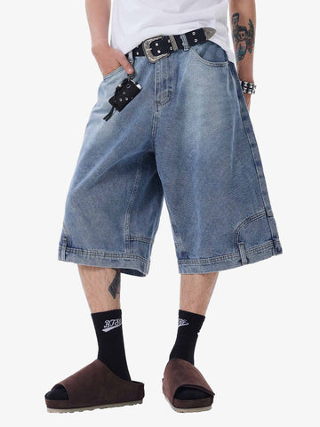Short Pavtros Reverse Jorts