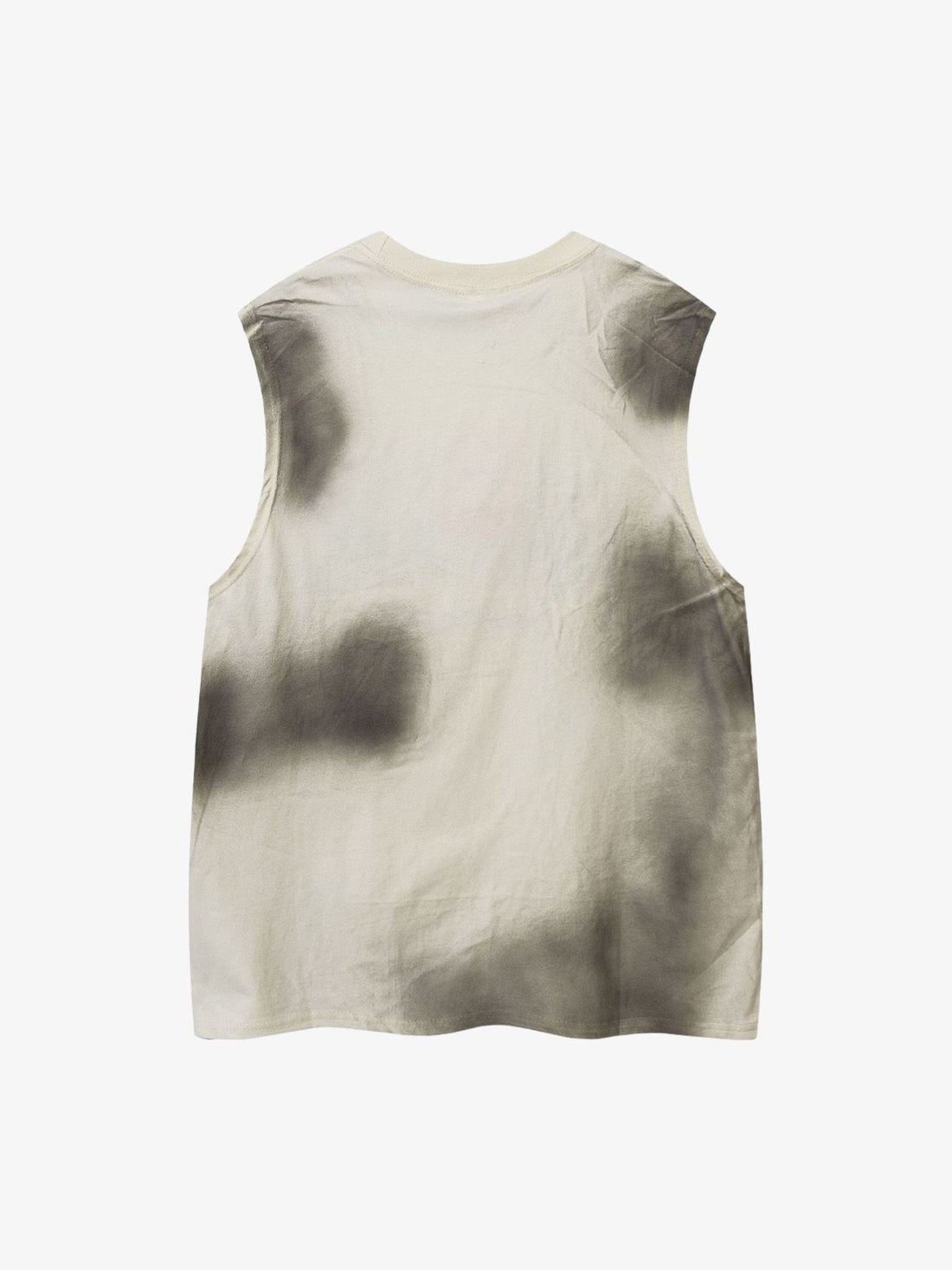 Colete Pavtros Patchwork Gradient Tank