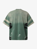 Camiseta Swavvy Ink Splash
