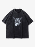 Camiseta Swavvy Retro El Doberman