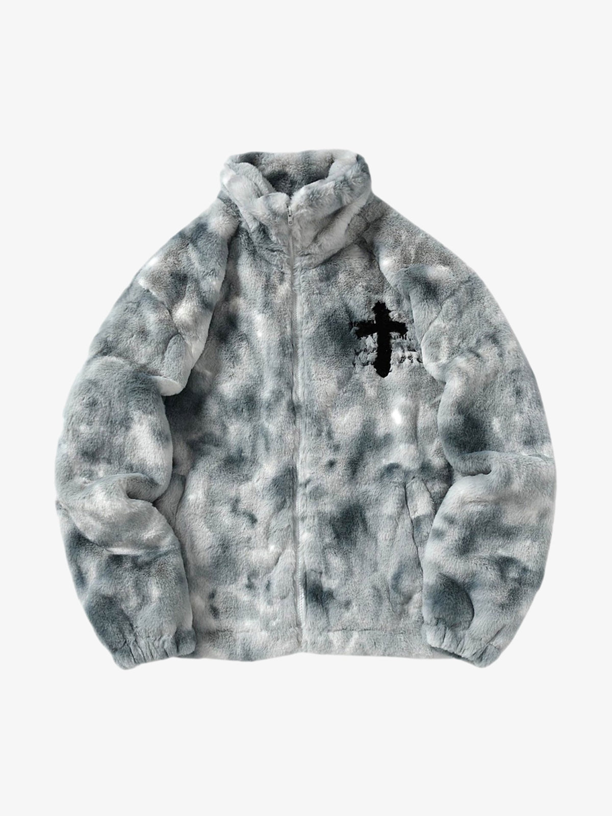 Jaqueta Pavtros Tie-Dye Urban