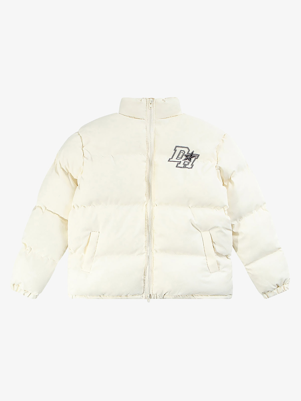 Jaqueta Pavtros Puffer 1993