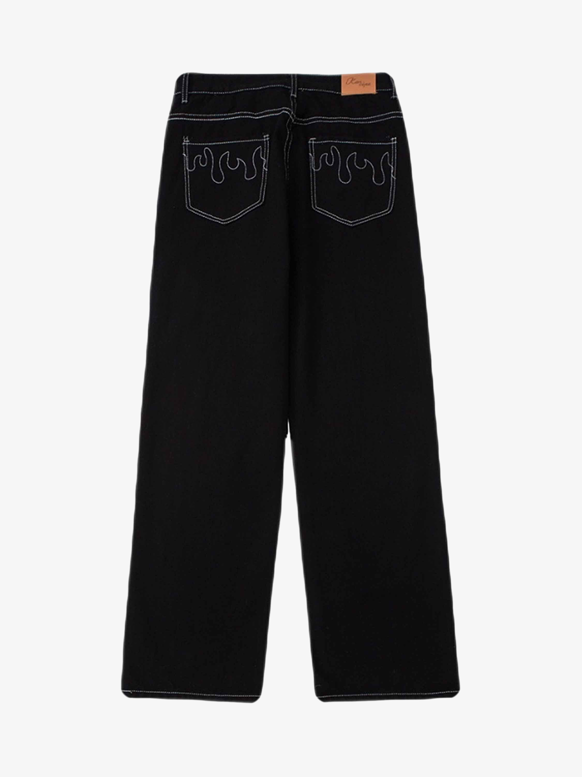 Calça Pavtros Solid Red