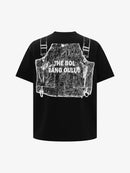 Camiseta Swavvy Tactical Vest
