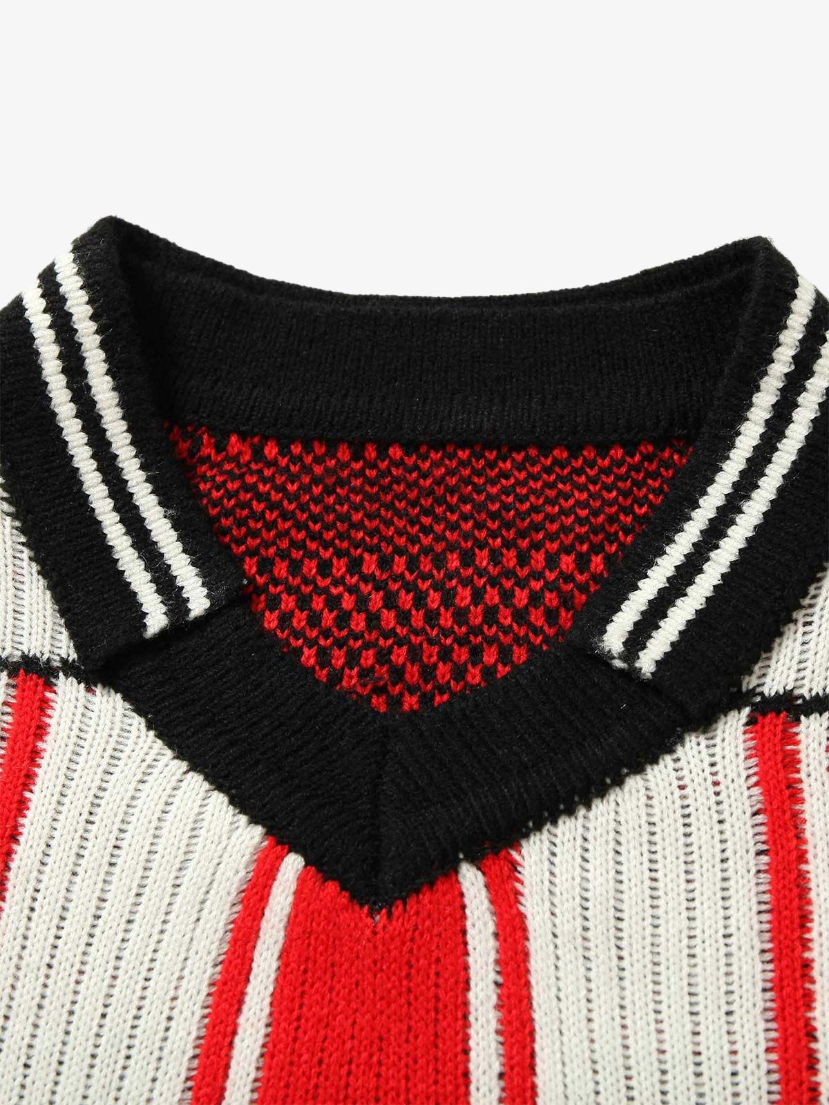Camiseta Pavtros Studios Knit Football Jersey