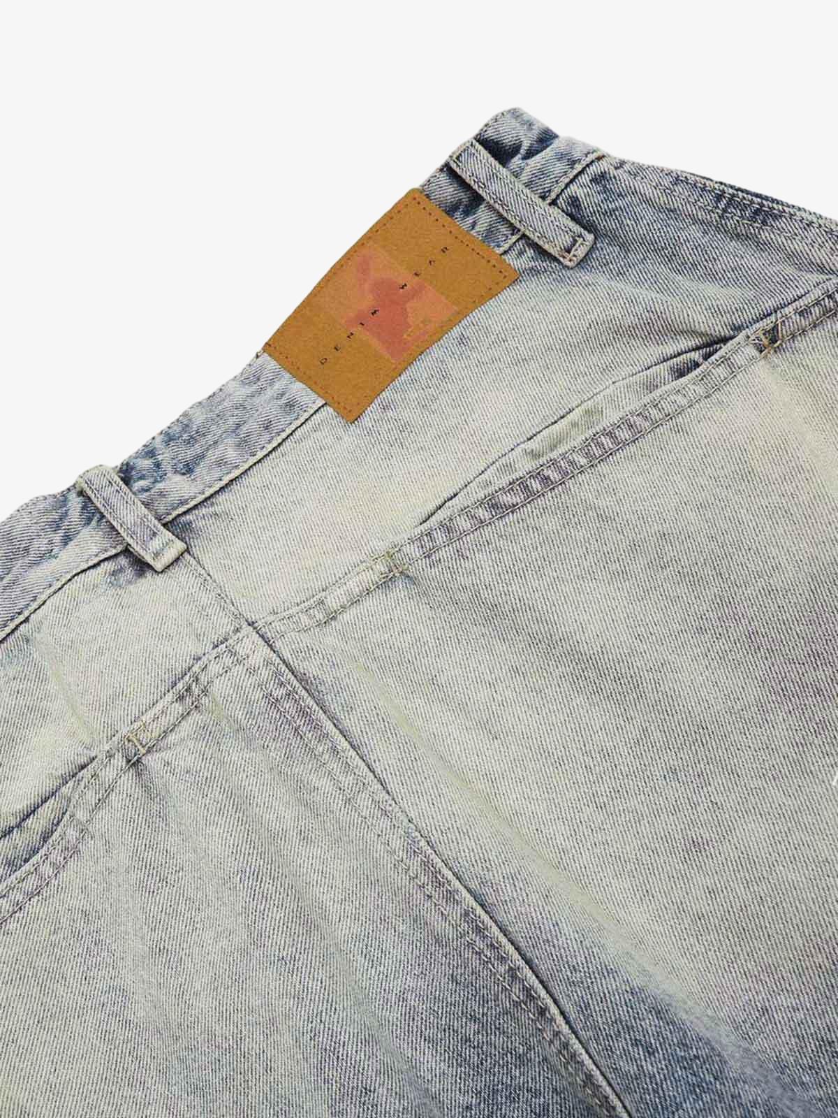 Calça Pavtros Baggy Barrel