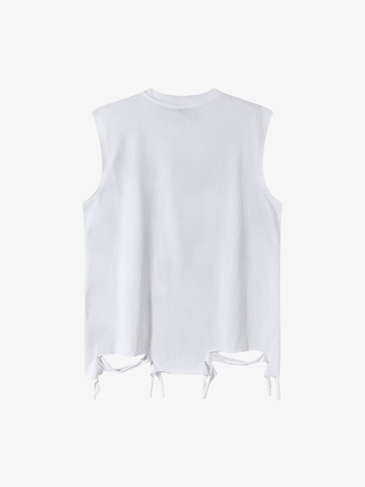 Camiseta Pavtros Tattered