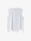 Camiseta Swavvy Tattered