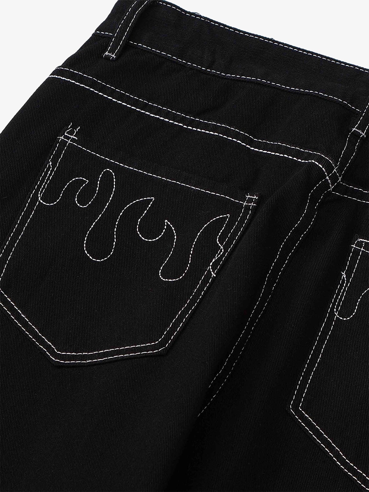Calça Pavtros Solid Red