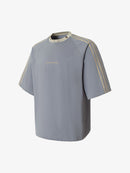 Camiseta Swavvy Heavy Washed Oversized