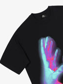 Camiseta Swavvy Vintage Palm Touch