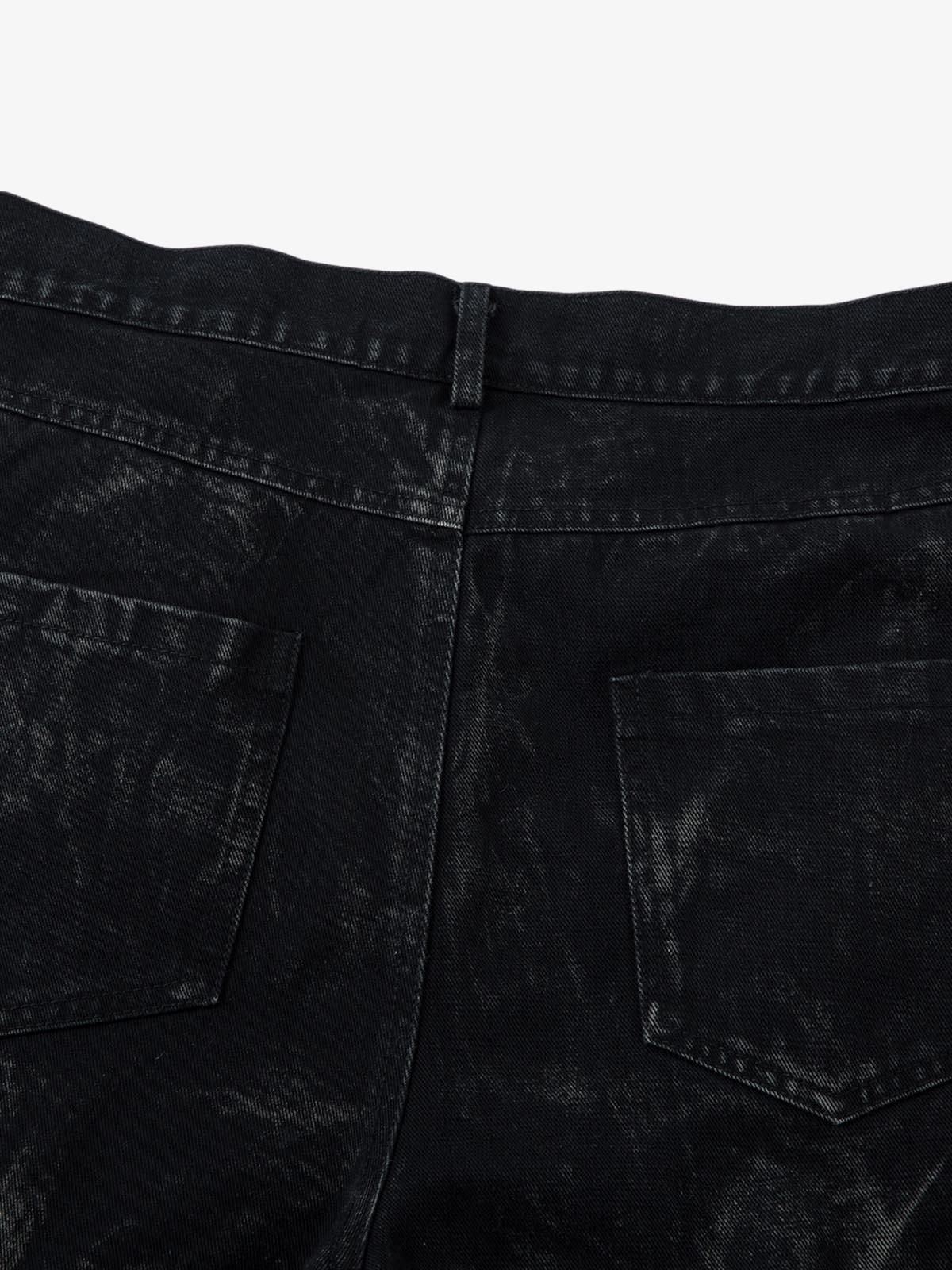 Calça Pavtros Pleated Baggy