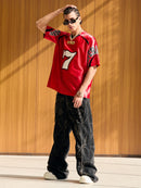 Camiseta Swavvy Super Seven