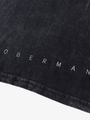 Camiseta Swavvy Retro El Doberman