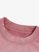 Camiseta Swavvy Ink Splash