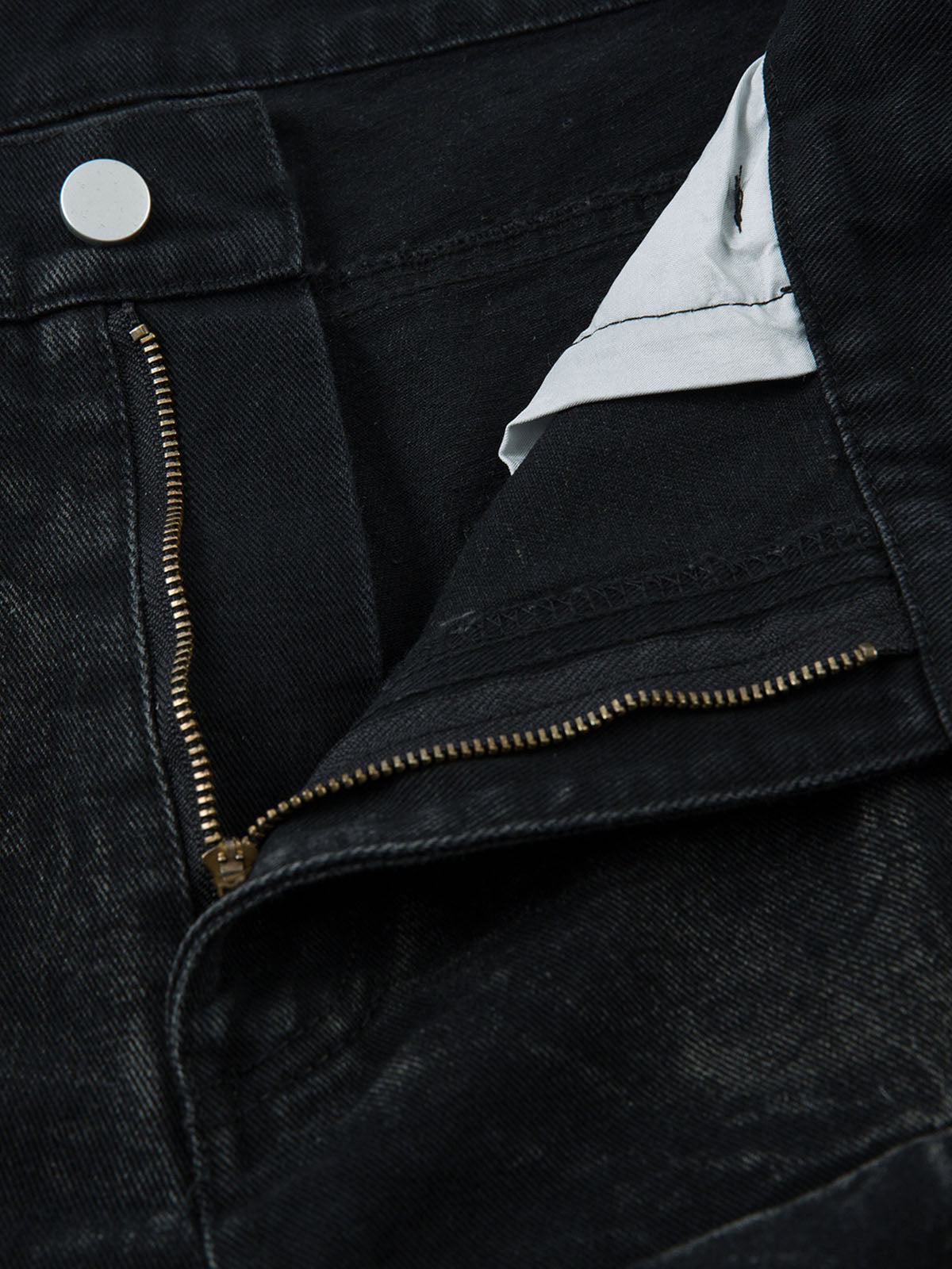 Calça Pavtros Pleated Baggy
