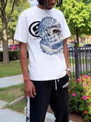 Camiseta Swavvy Shemagh Mask