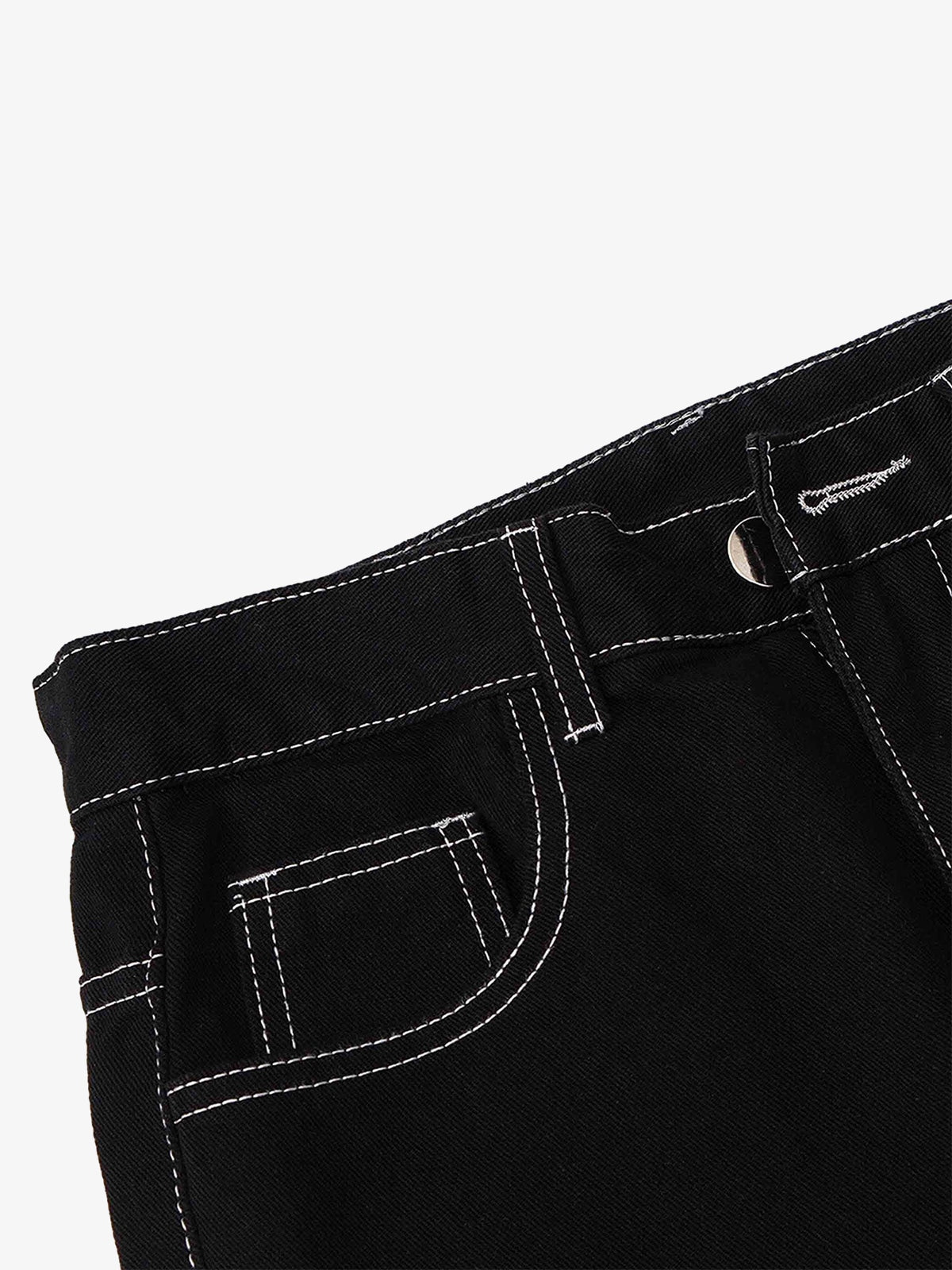 Calça Pavtros Solid Red