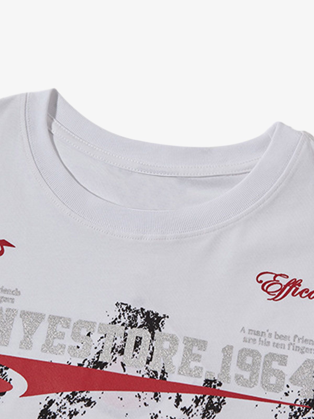 Camiseta Pavtros Tattered