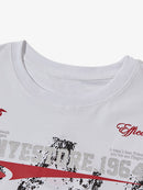 Camiseta Swavvy Tattered