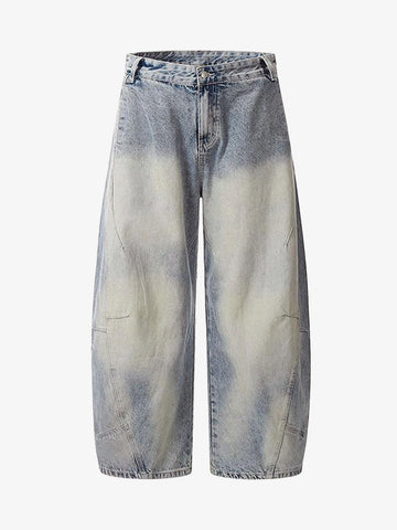 Calça Pavtros Baggy Barrel