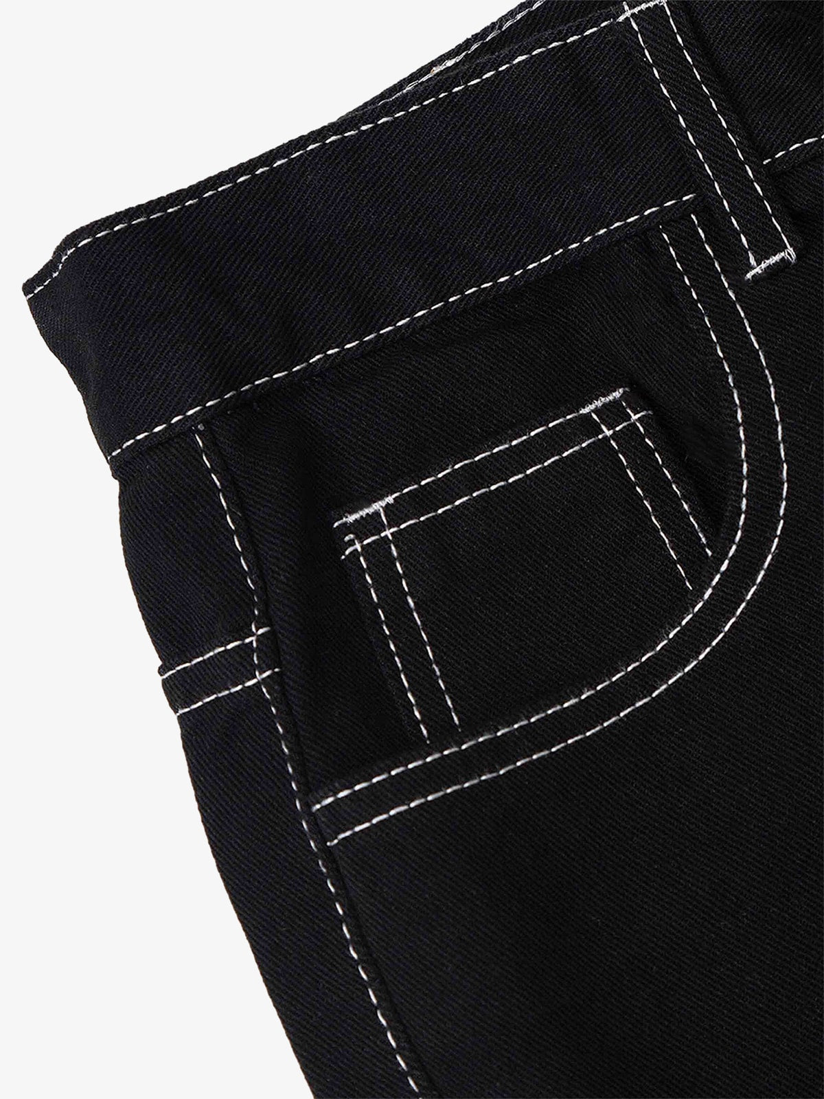 Calça Pavtros Solid Red