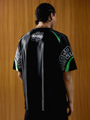 Camiseta Swavvy Contrast Color Jersey