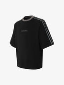 Camiseta Swavvy Heavy Washed Oversized